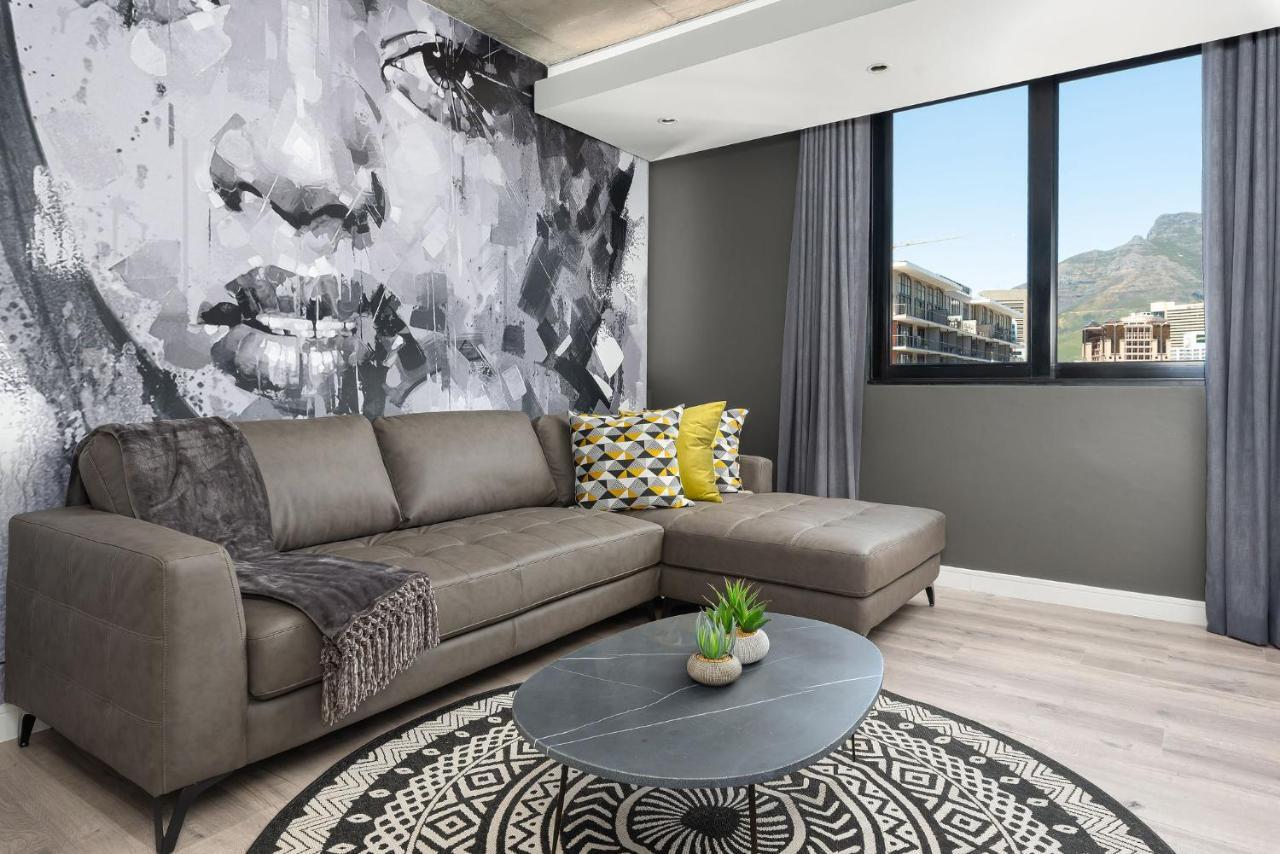 Apartment The Signature Luxury
