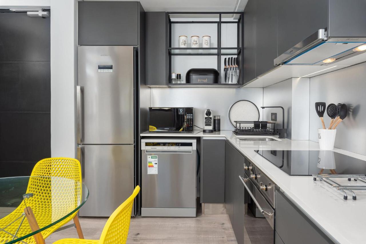 The Signature Luxury Apartment