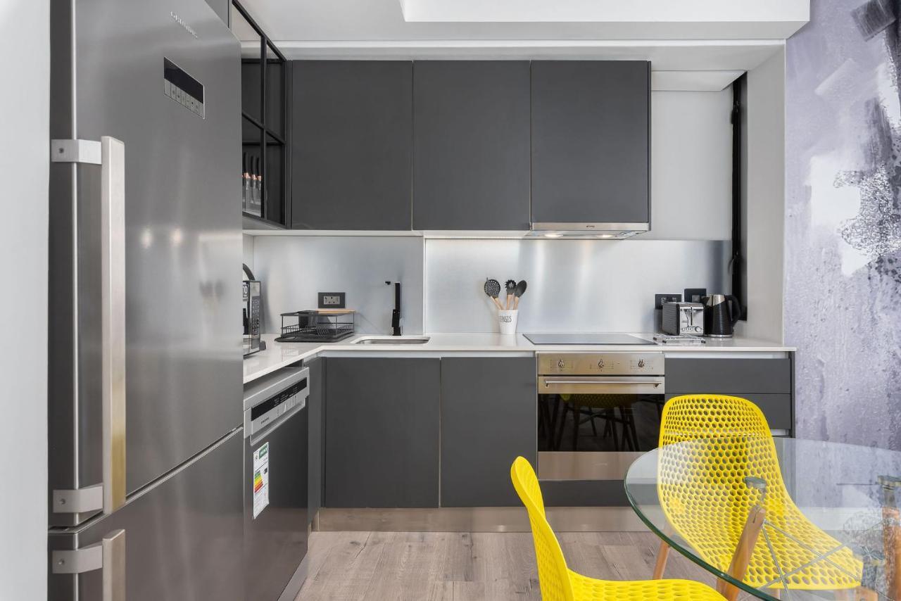 The Signature Luxury Apartment *