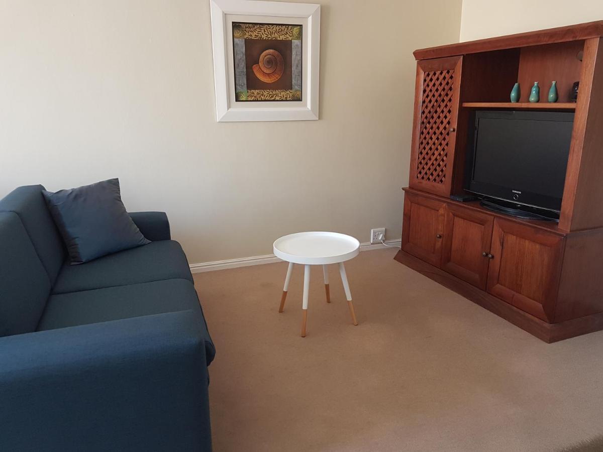 Apartamento Arnhem Building- Cozy 2 Bedroom Flat Overlooking Beach And Table Mountain *