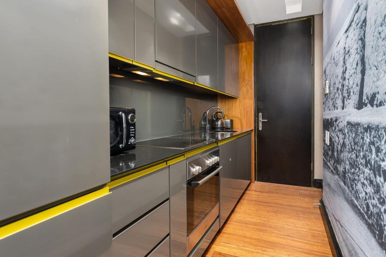 Cape Quarter Living Apartment Cape Town