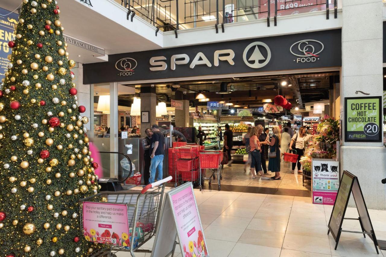 Cape Quarter Living *