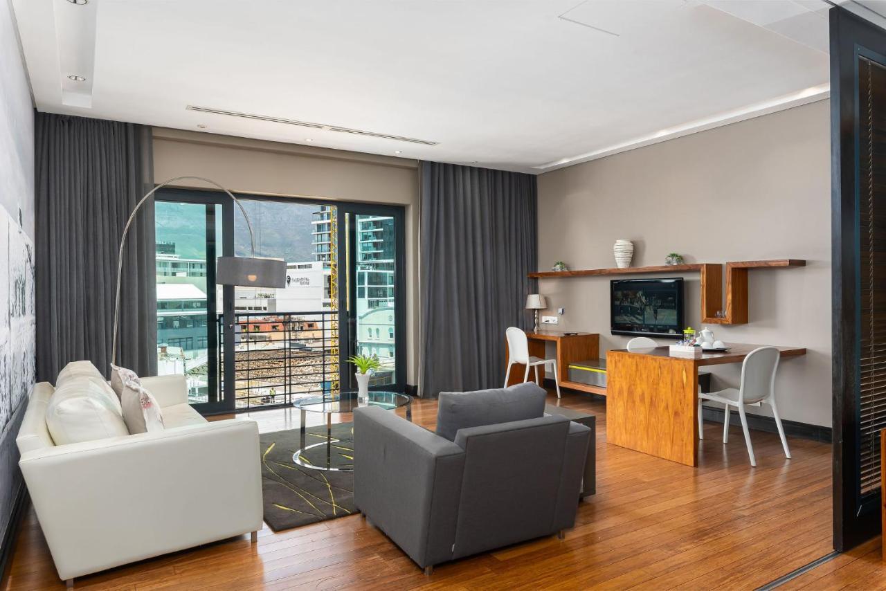 Apartment Cape Quarter Living Cape Town