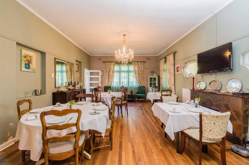 51 On Forest Drive Apartment Cape Town