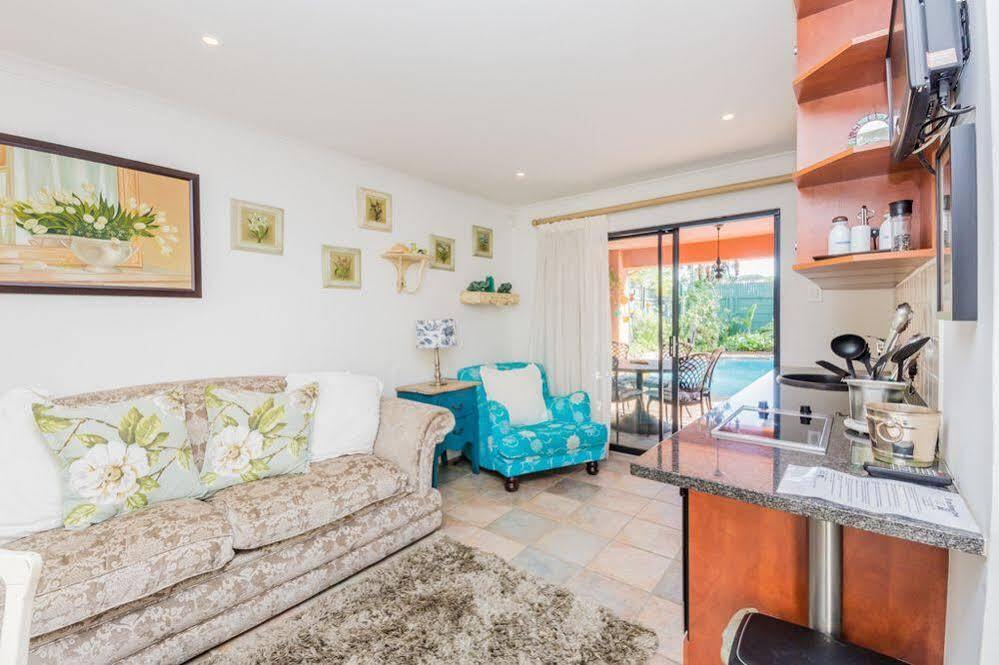 51 On Forest Drive Cape Town