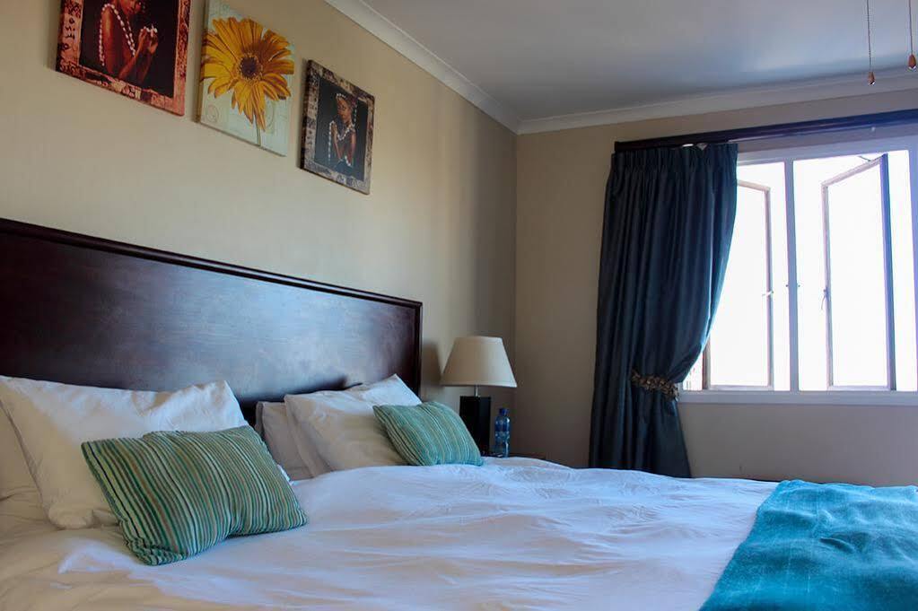 Port View Guest house Cape Town