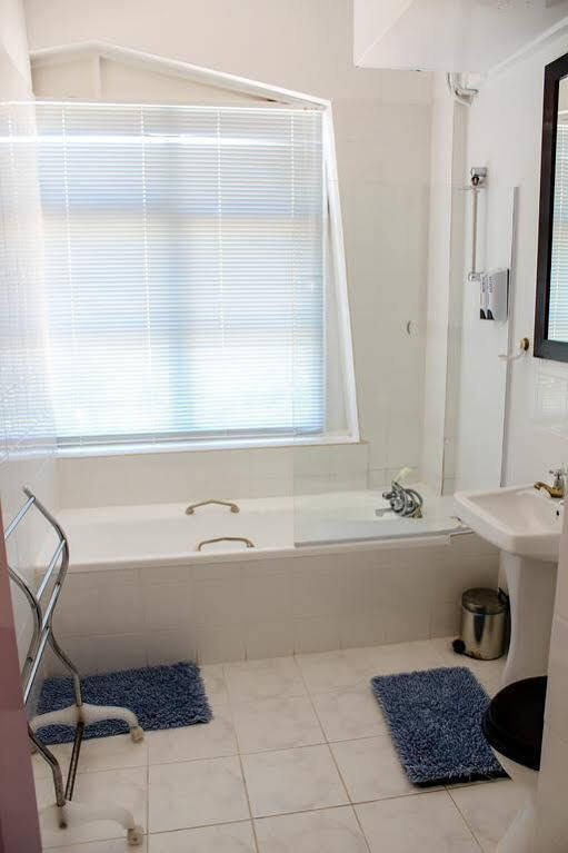 Guest house Port View 3*
