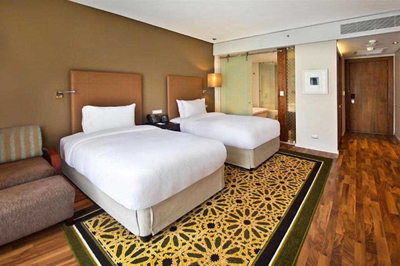 Hyatt Regency