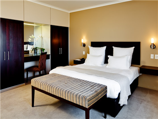 Ambassador Self-catering * Cidade Do Cabo
