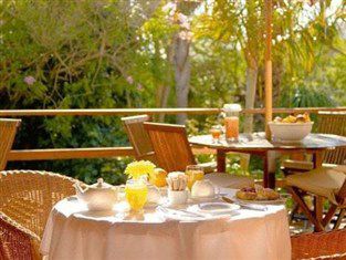 Brenwin Guest house Cape Town