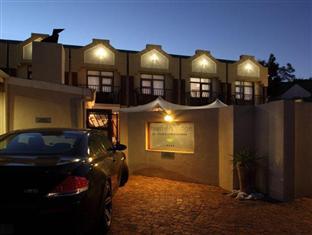 Hotel Feathers Cidade Do Cabo