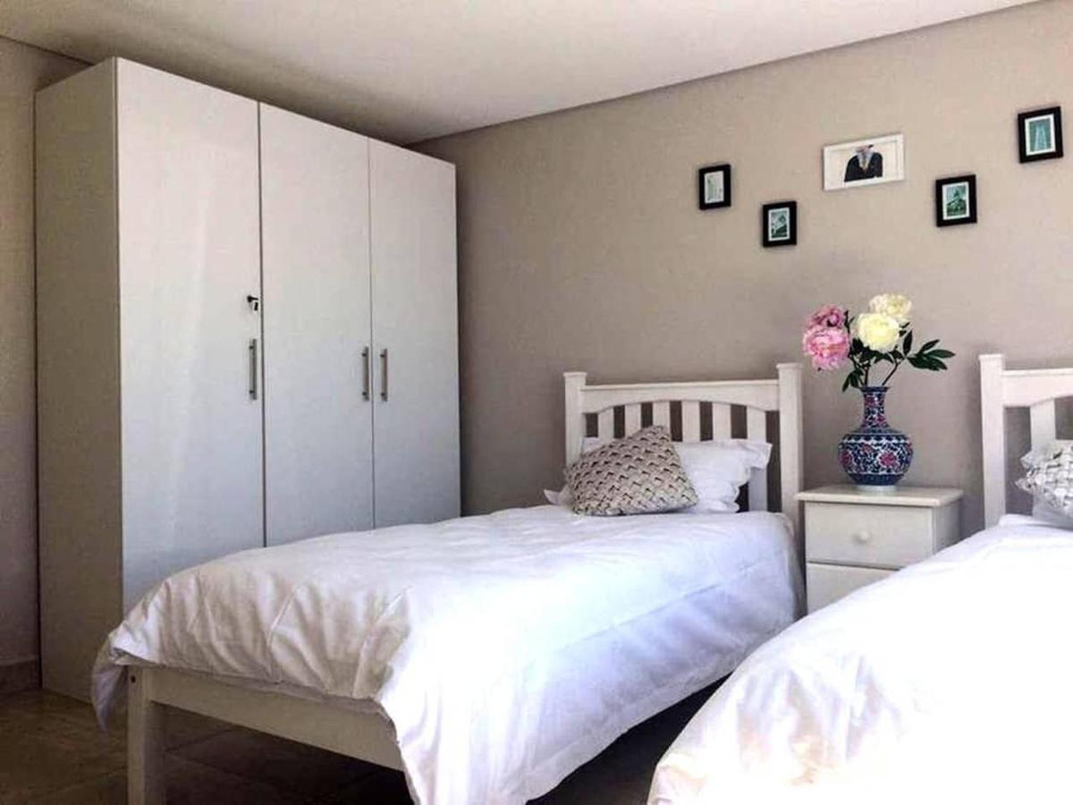 Argyle Guest house