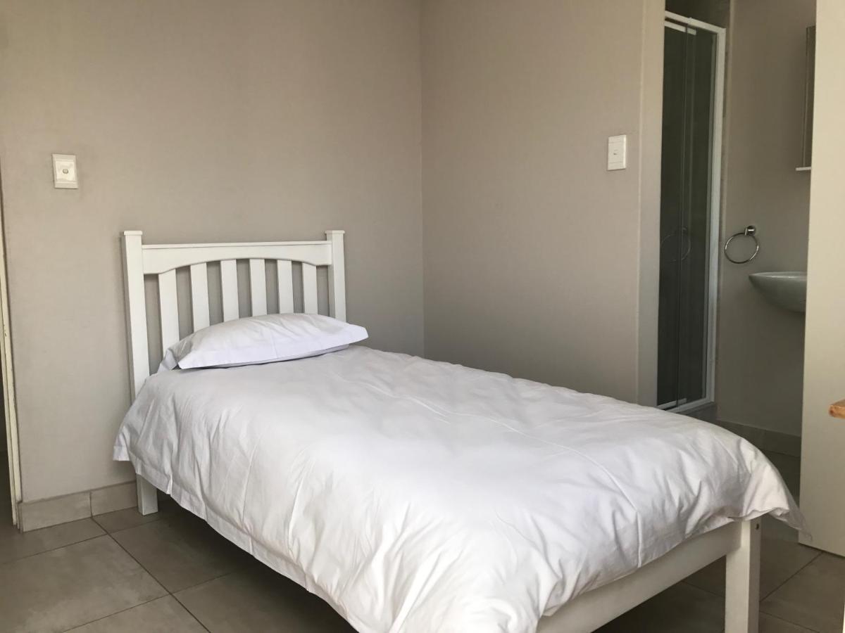 Guest house Argyle