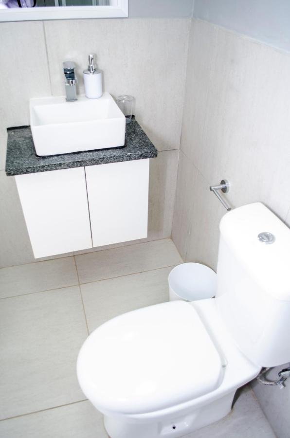 Apartment Micro Cape Town