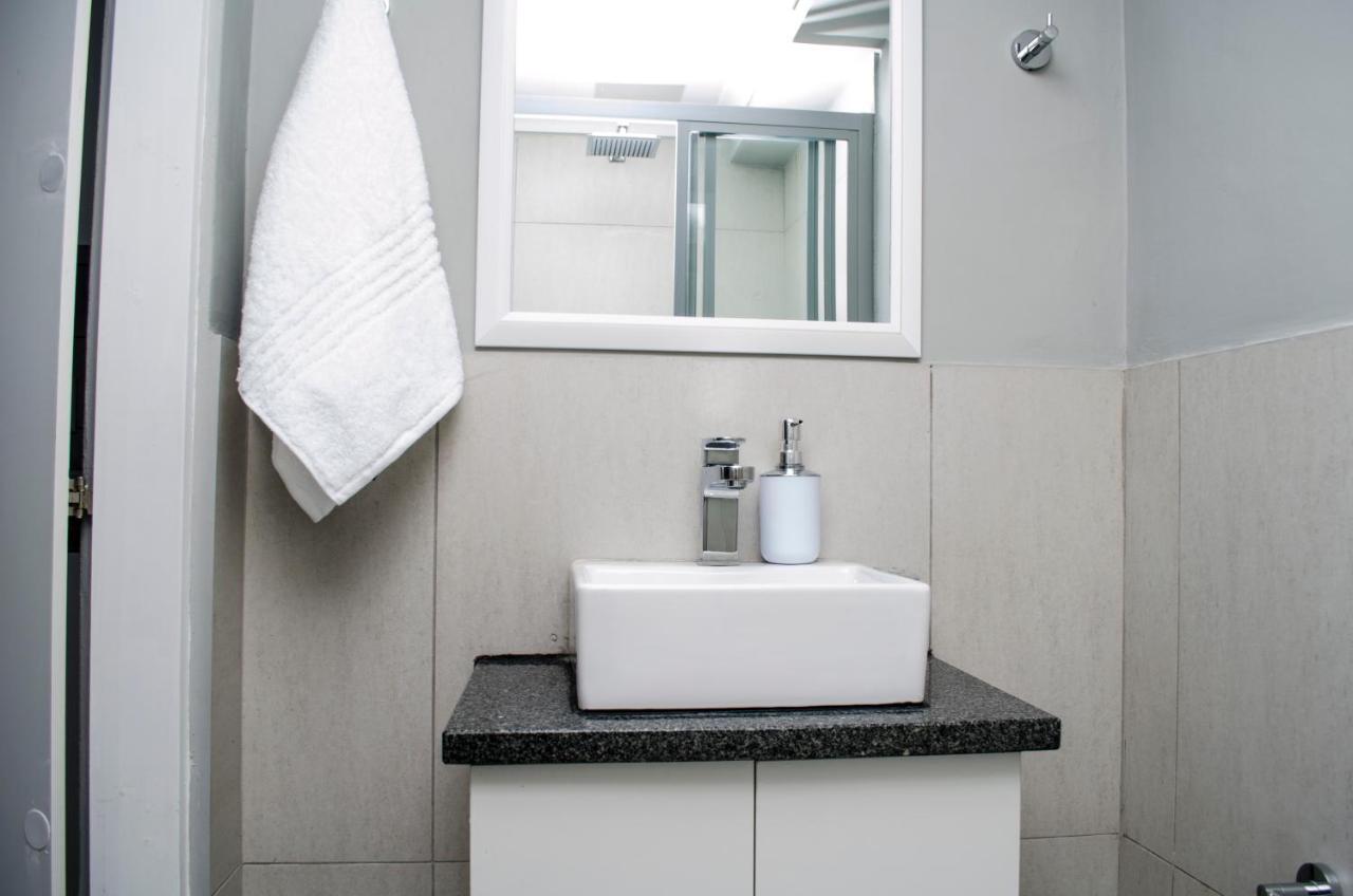 Apartment Micro Cape Town