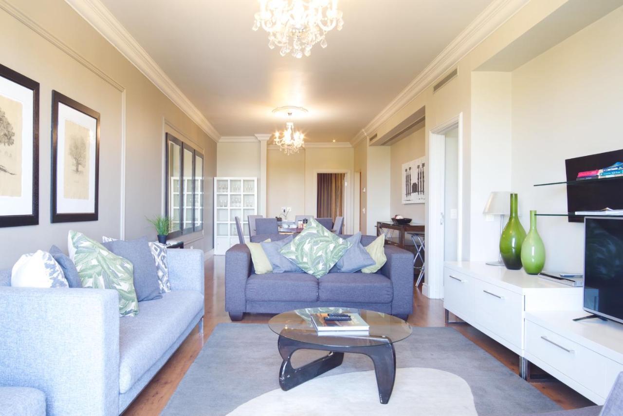 Apartment Cape Royale Luxury By In Luxury