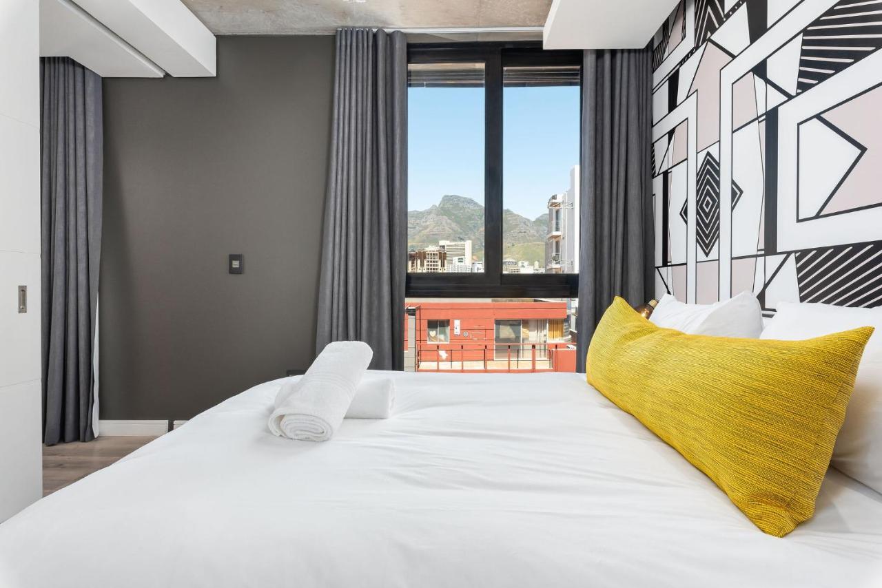 Apartment The Signature Luxury Cape Town