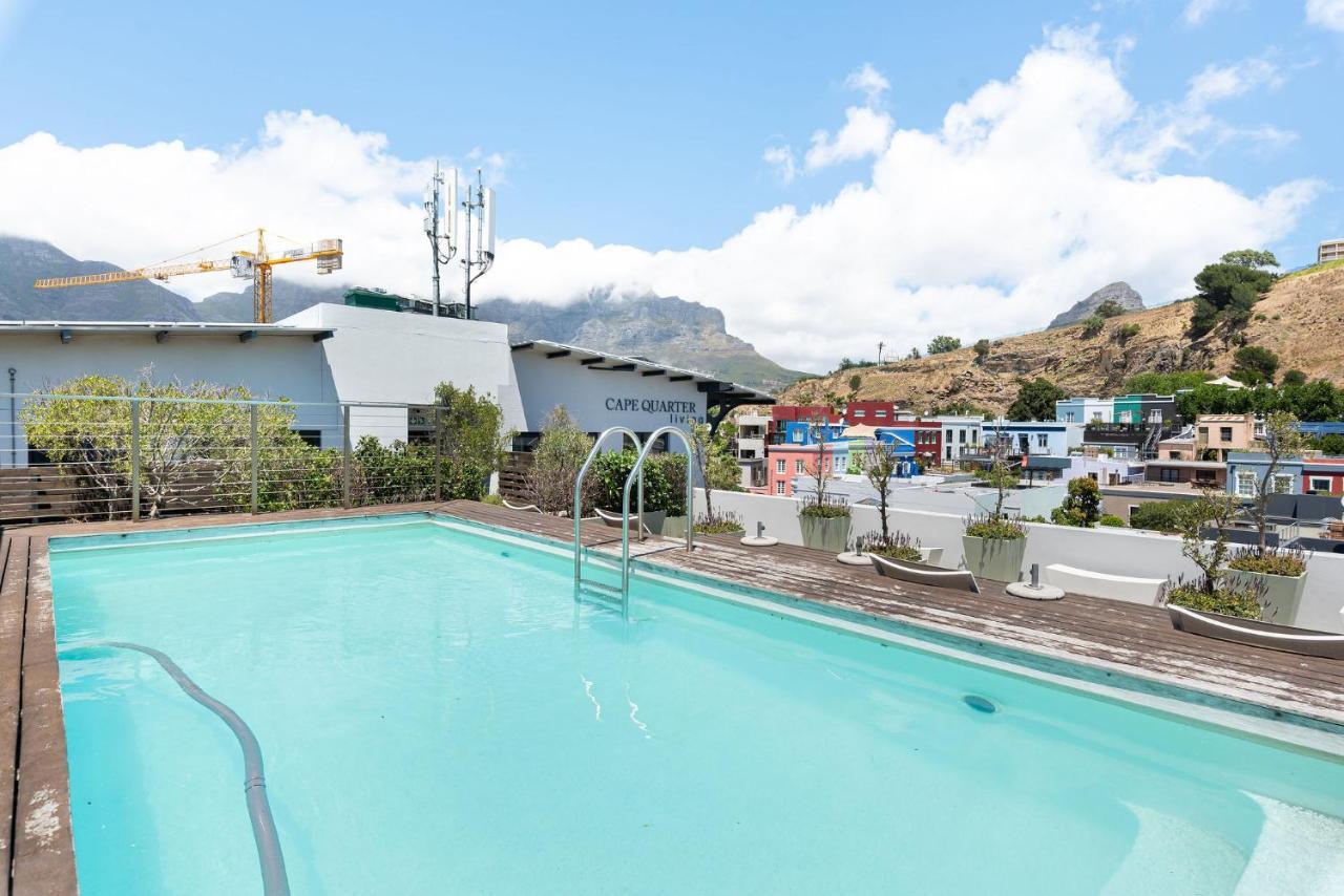 Cape Quarter Living Apartment *