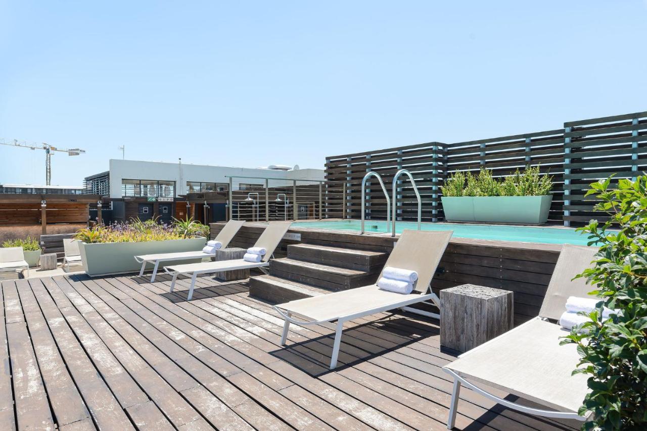 Cape Quarter Living Apartment Cape Town
