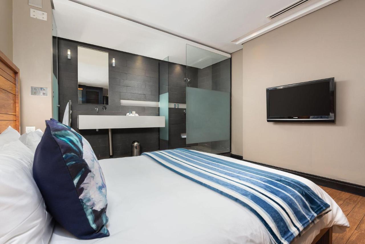 Apartment Cape Quarter Living Cape Town