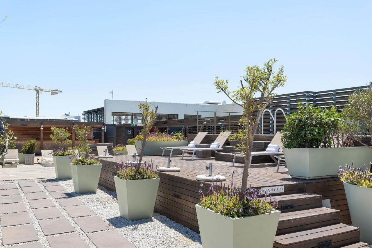 Cape Quarter Living