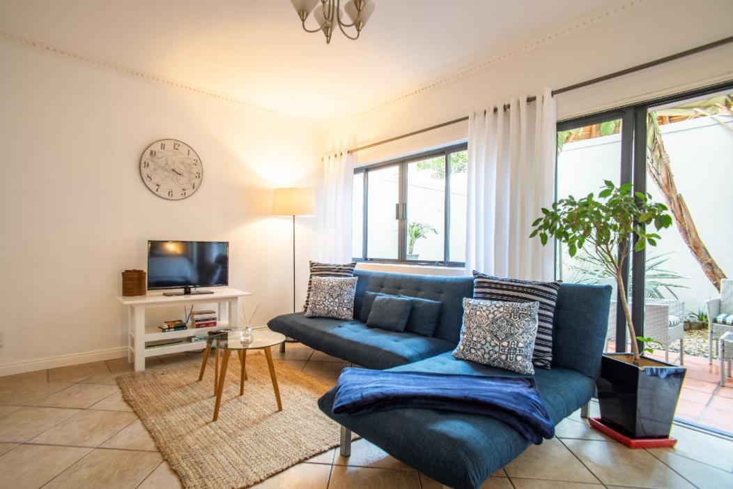 Apartment Sunshine Letting Self Catering Apartments