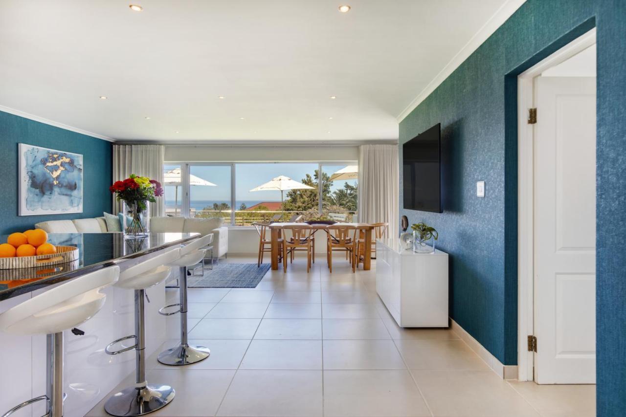 Apartment Crownebay Cape Town