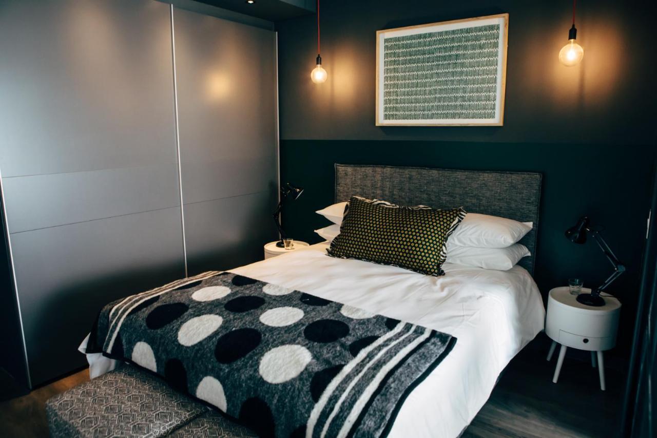 Wex 1 Apartment