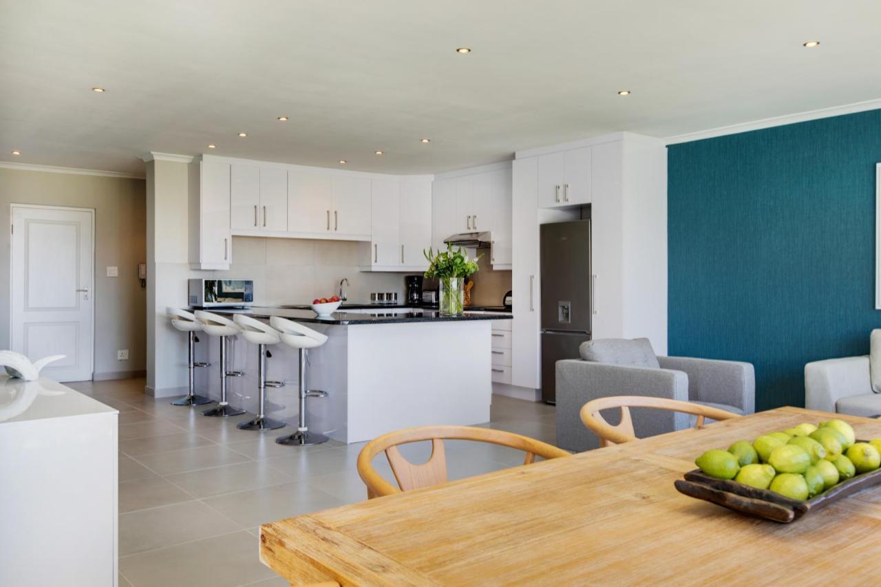 Apartment Crownebay Cape Town