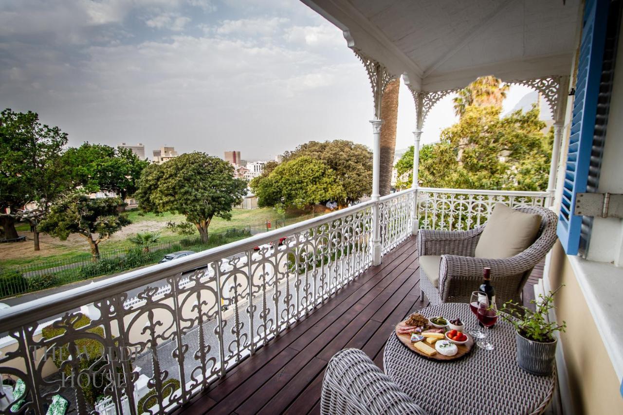 Guest house The Walden House Cape Town