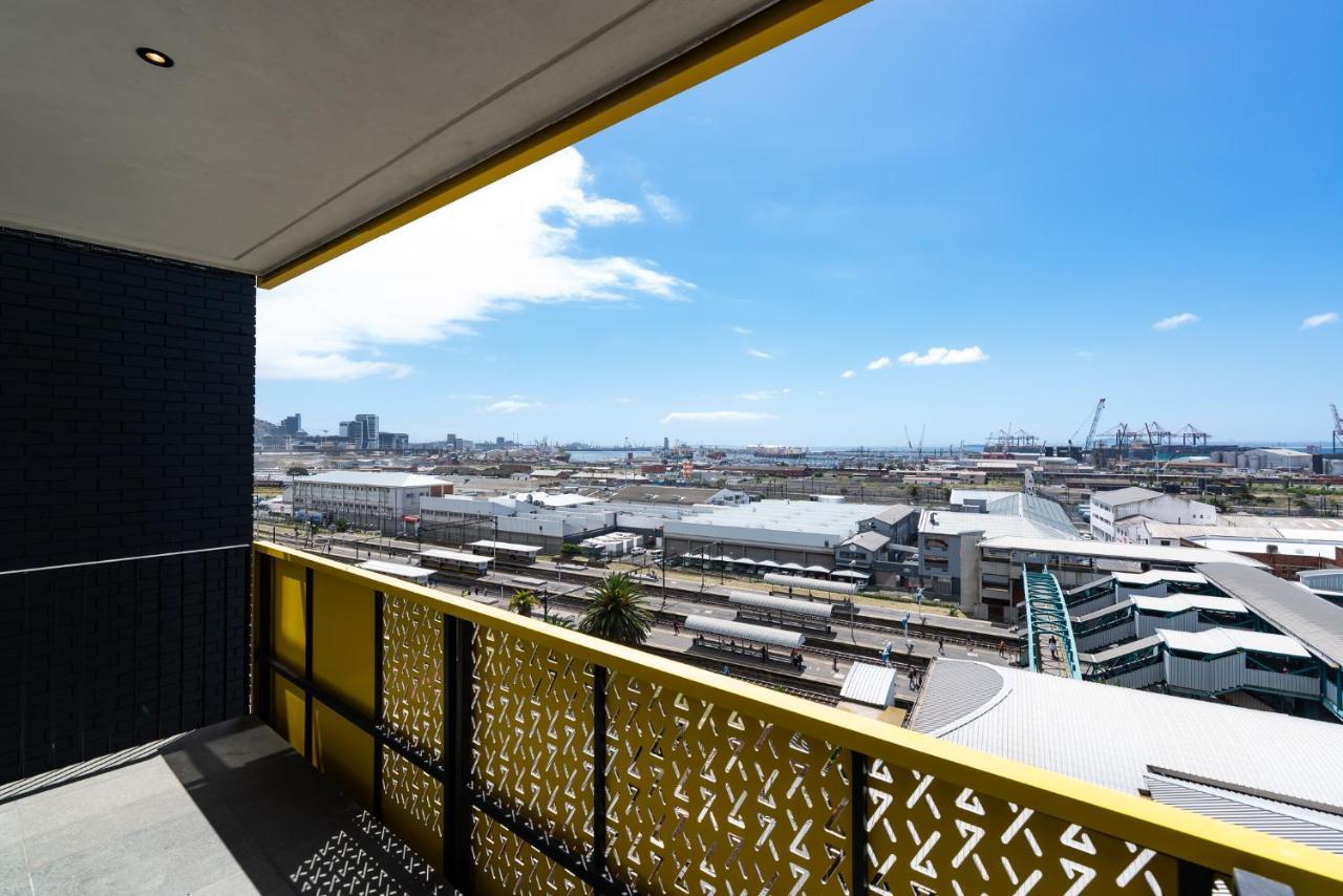 Apartment Wex 1