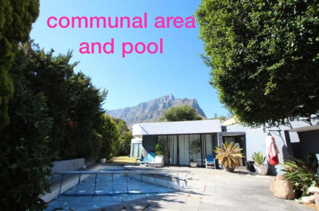 Single En-suite In The Heart Of Higgovale Inn *