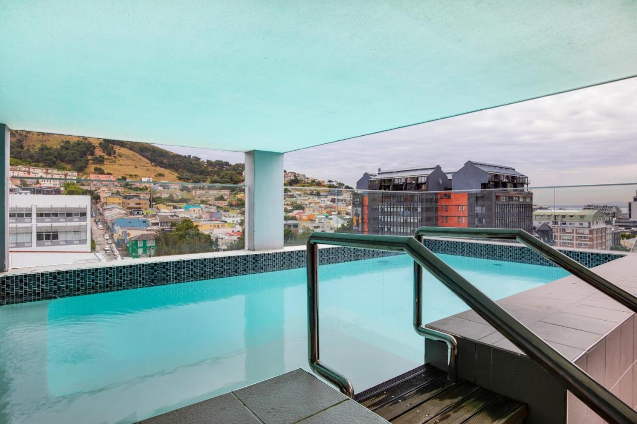 Elegant Modern Near Table Mountain Cape Town