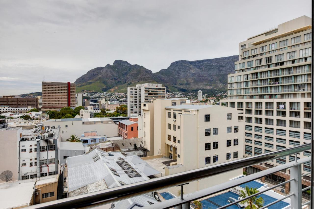 Apartment Elegant Modern Near Table Mountain *