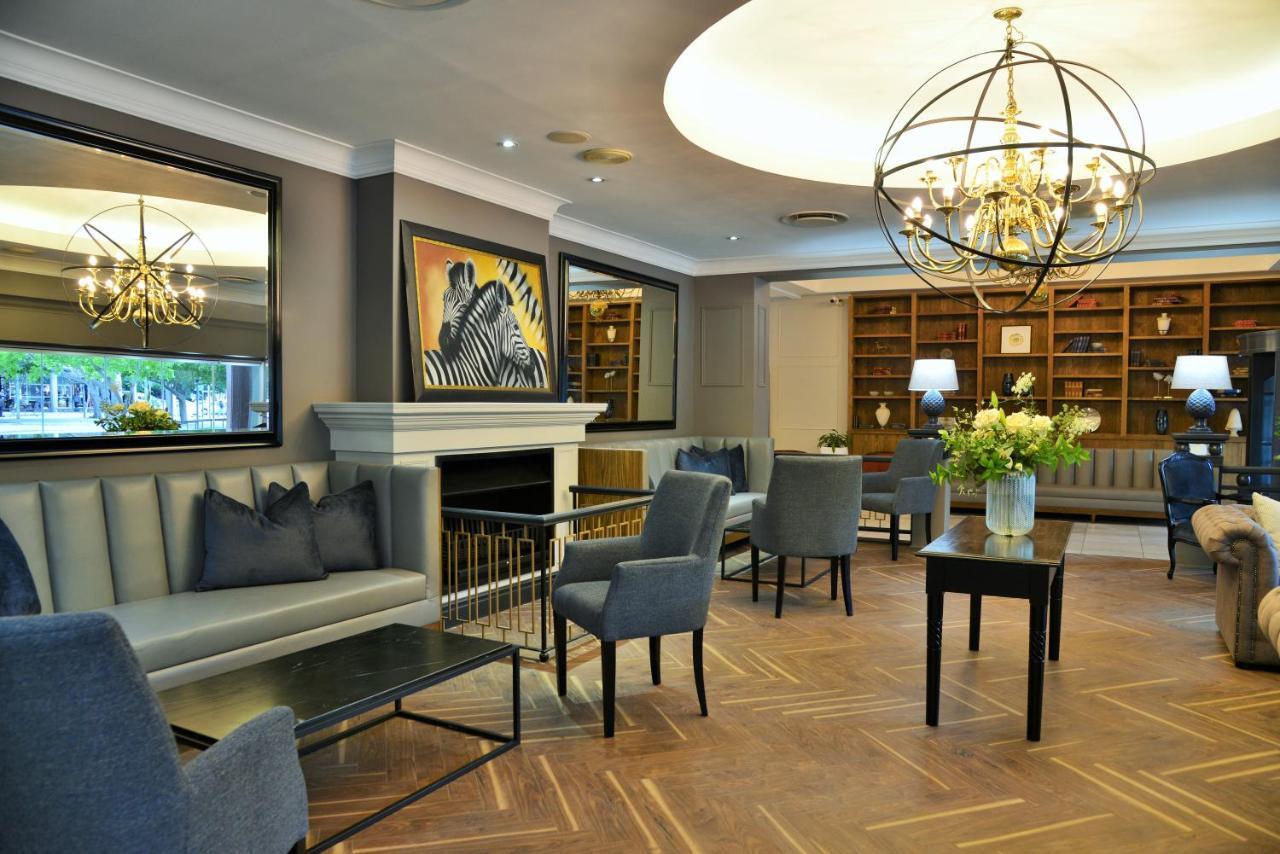 The Capetonian - Halal 4*