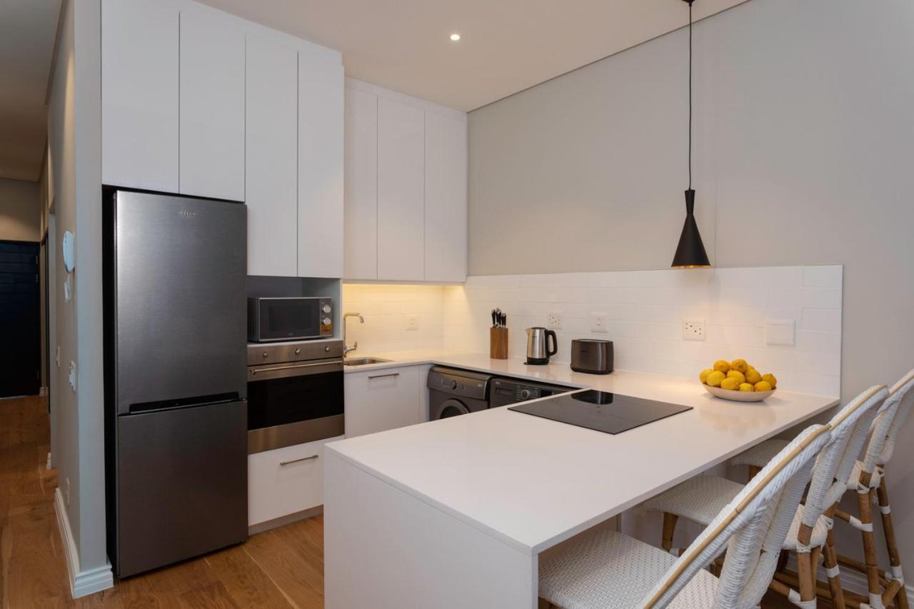 The Docklands Luxury * Cape Town