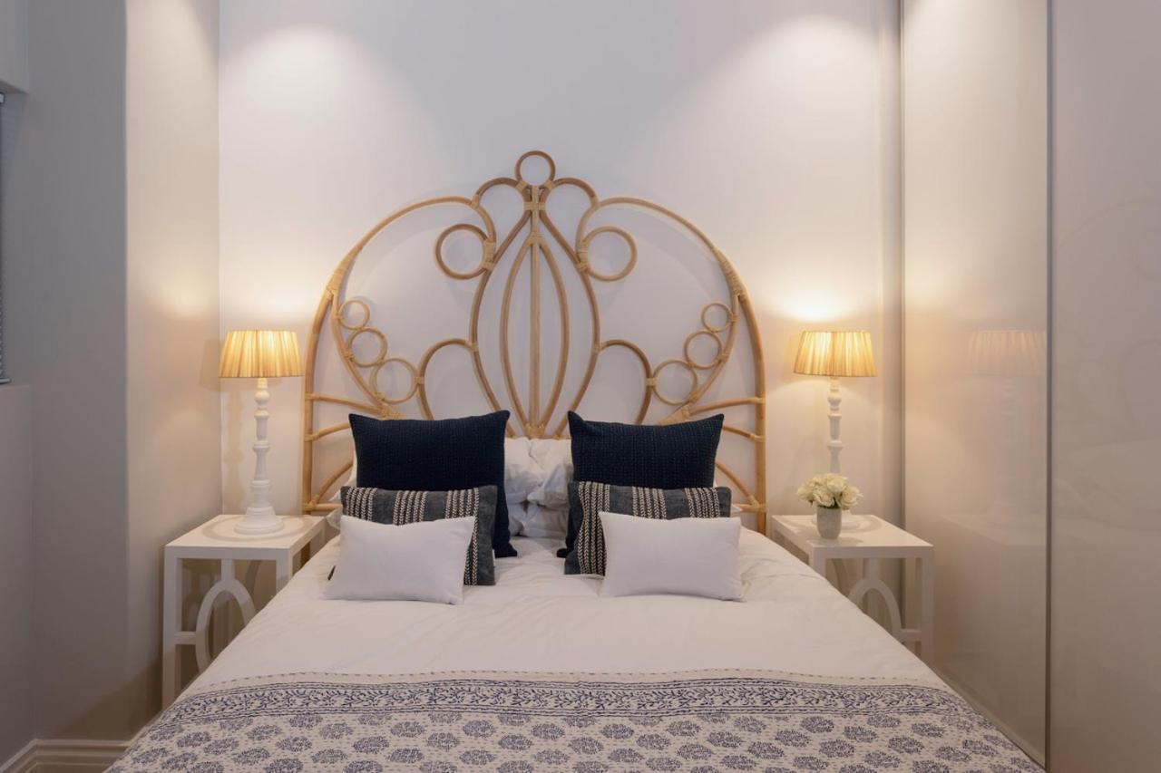 The Docklands Luxury Cape Town