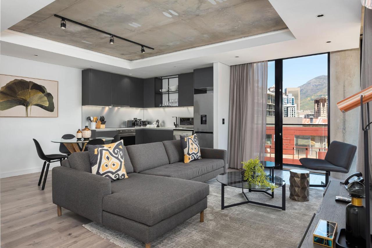 The Signature Luxury Apartment
