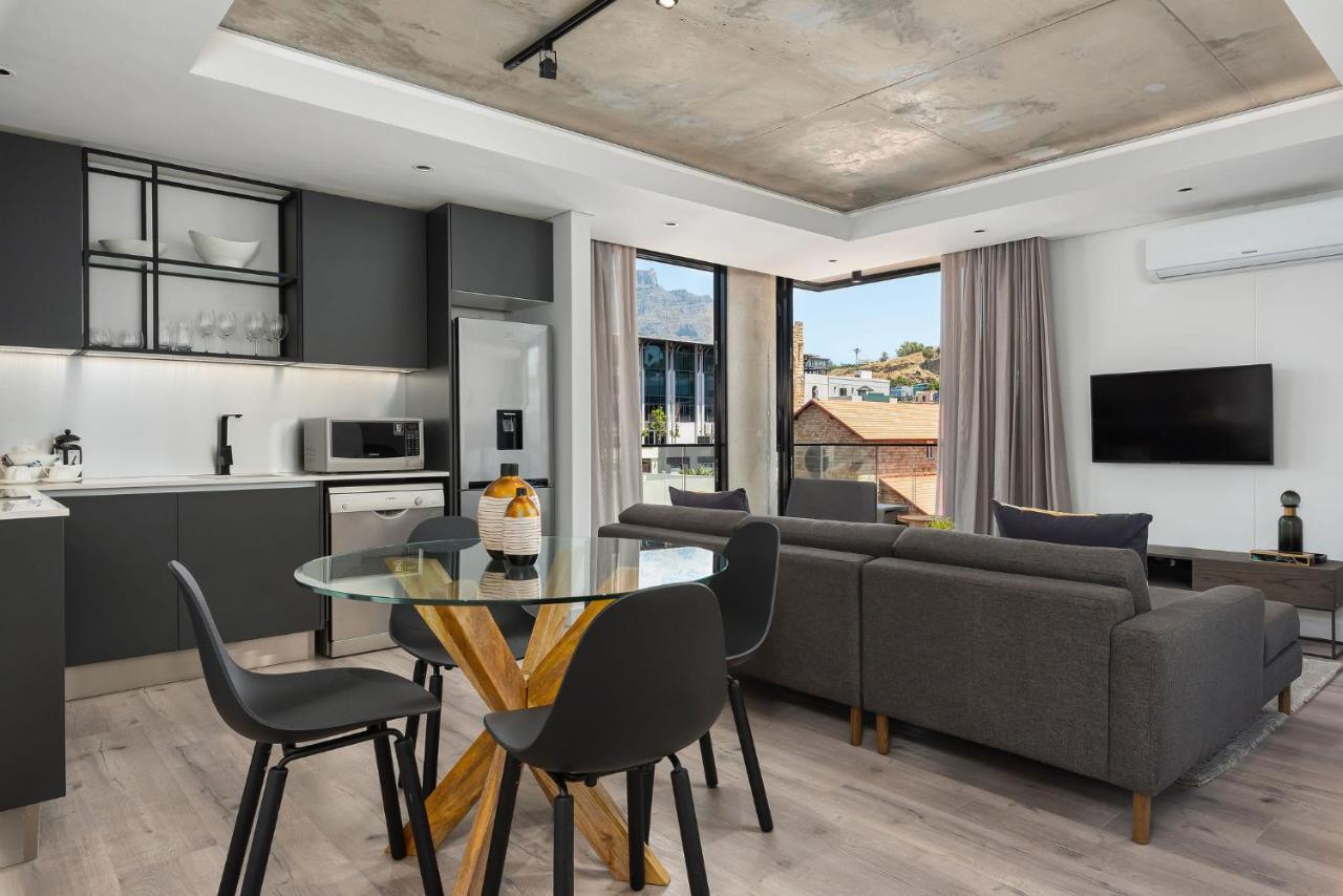 The Signature Luxury Cape Town