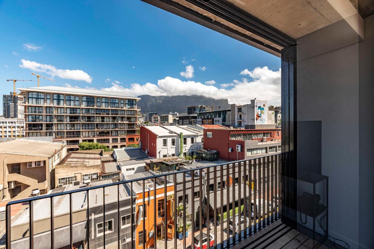 408 The Signature, De Waterkant Apartamento *