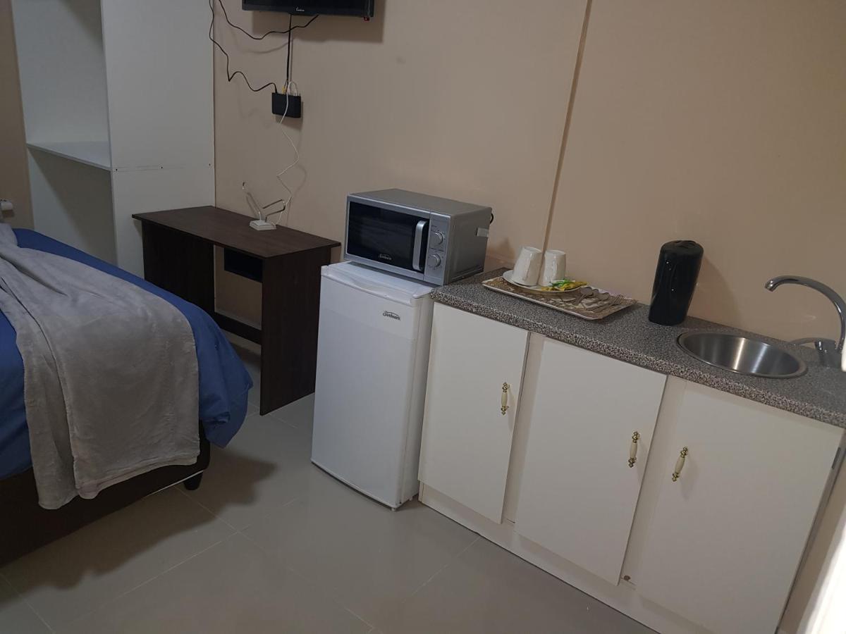 Helpful Bed & Breakfast Cape Town