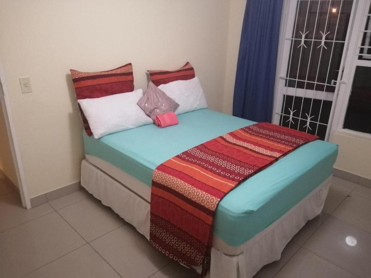Casa de hóspedes Sleep N Go Services *