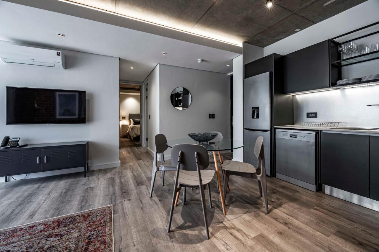 Apartment 207 The Signature,de Waterfront Cape Town