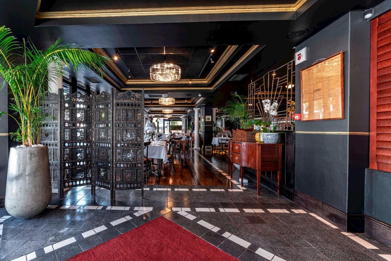 207 The Signature,de Waterfront Apartment Cape Town