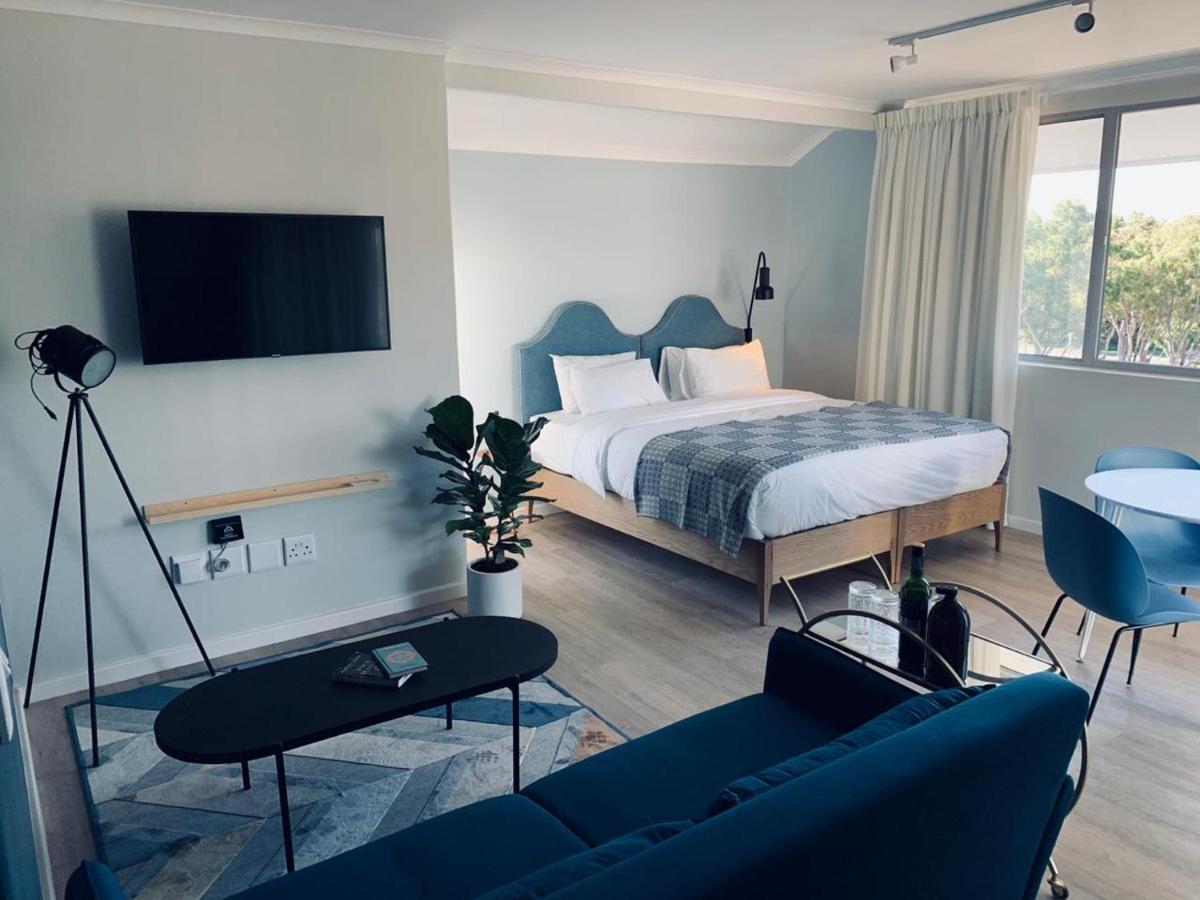 Curiocity Point Hostel Cape Town
