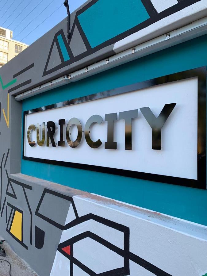 Curiocity Point Hostel