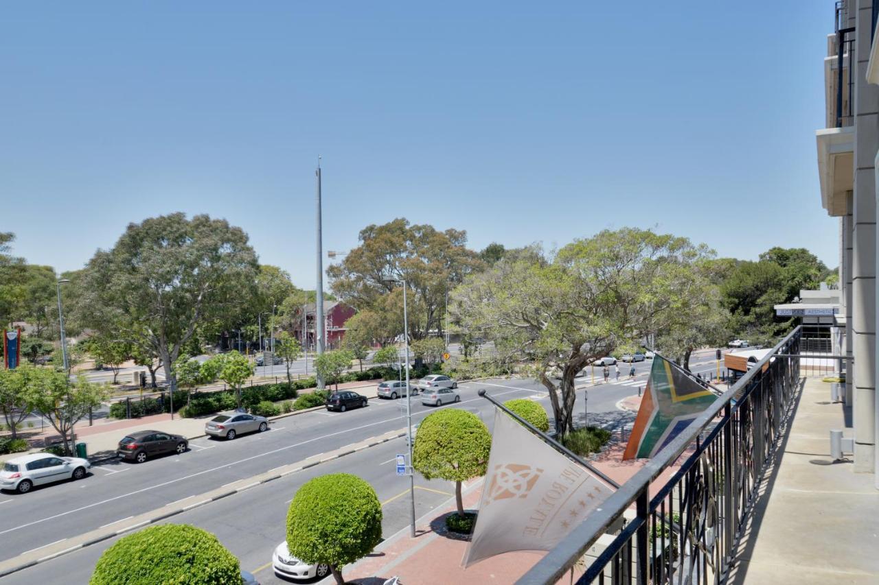 204 - 2bdr Close To V&a Waterfront Apartment Cape Town