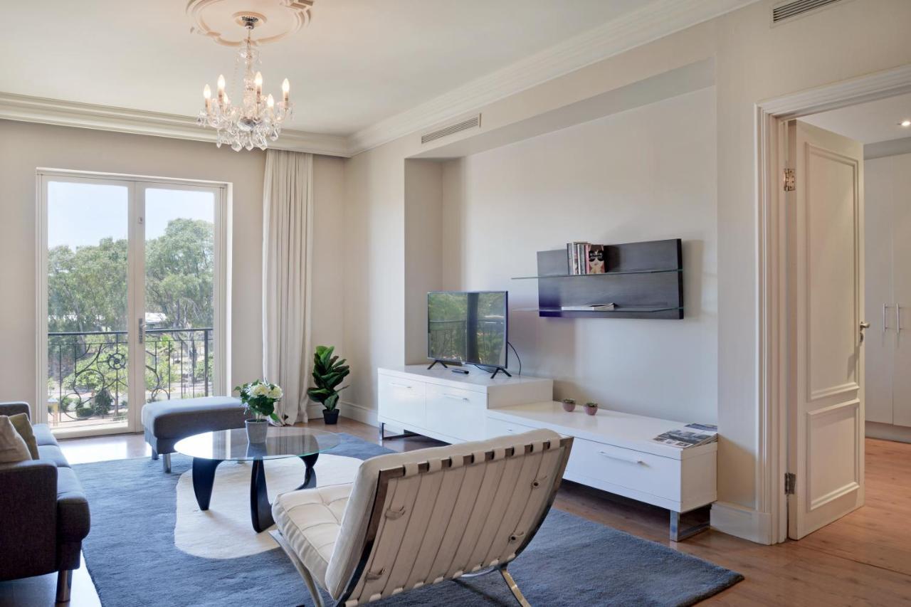 Apartment 204 - 2bdr Close To V&a Waterfront