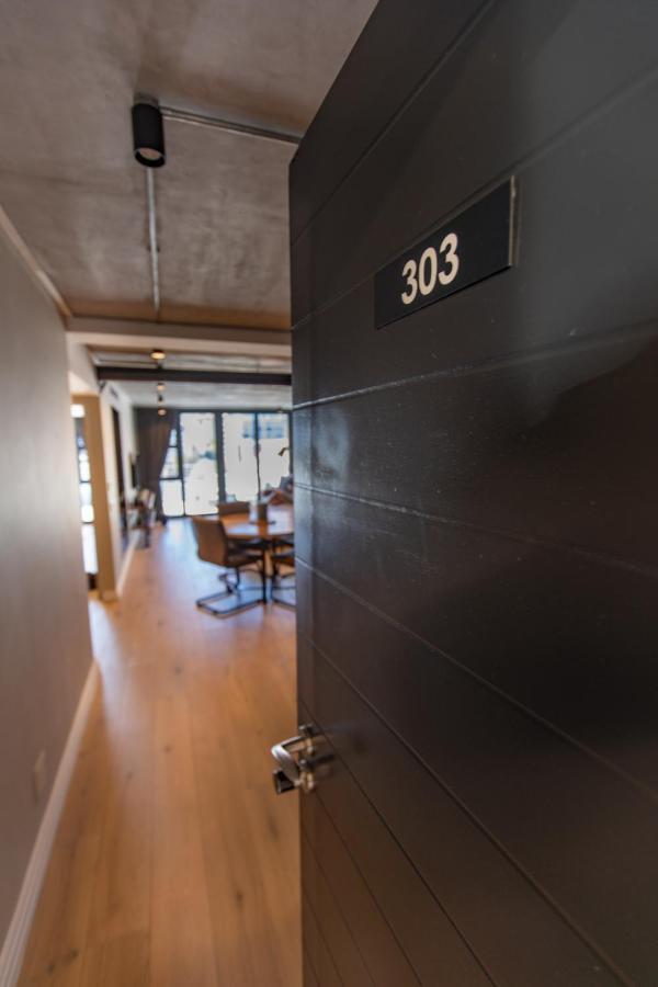 Apartment Docklands Superior Two Bedroom By Itc Hospitality