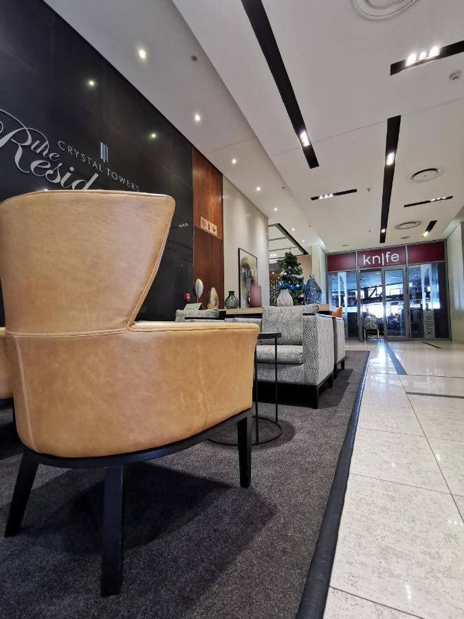 Apartment Crystal Towers 702 Luxury